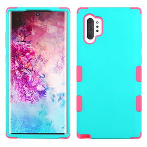 Samsung Galaxy Note 10 Pro/ Plus TUFF  Hybrid Solid Case Cover