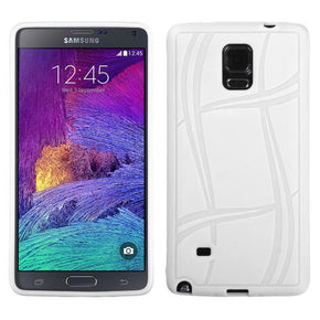 Samsung Galaxy Note 4 TPU Case Cover