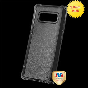 Samsung Galaxy Note 8 Glitter TPU Case Cover