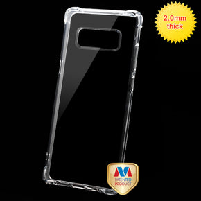Samsung Galaxy Note 8 TPU Case Cover