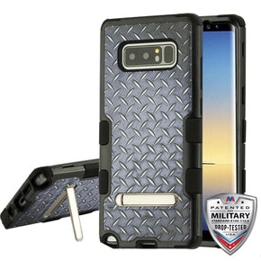 Samsung Galaxy Note 8 Hybrid TUFF Design Case Cover