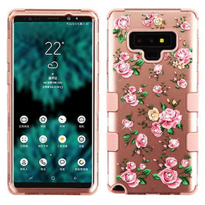 Samsung Galaxy Note 9 Hybrid TUFF Design Case Cover