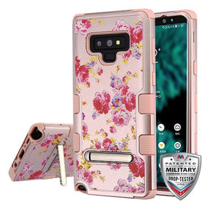 Samsung Galaxy Note 9 TUFF Design Case Cover