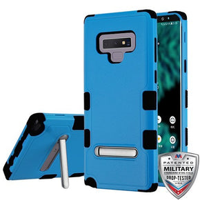 Samsung Galaxy Note 9 Hybrid TUFF Kickstand Case Cover