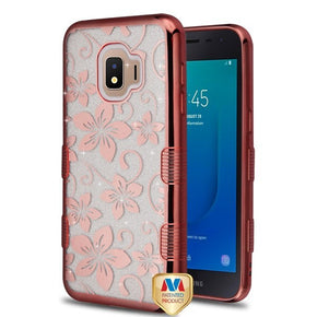 Samsung Galaxy J2 Core TPU Design Case Cover