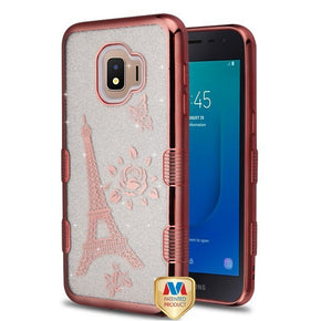 Samsung Galaxy J2 Core TPU Design Case Cover