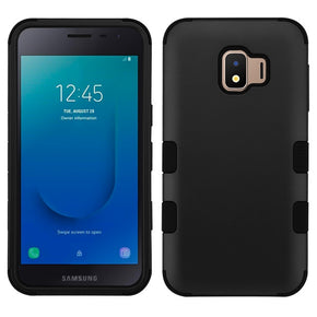 Samsung Galaxy J2 Core TUFF Hybrid Case Cover