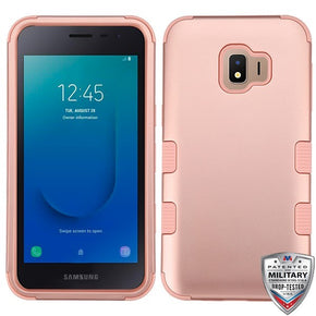 Samsung Galaxy J2 Core Hybrid TUFF Case Cover