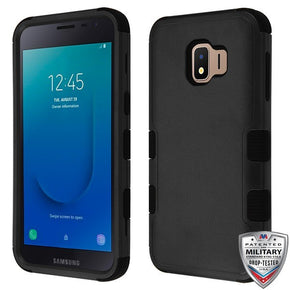 Samsung Galaxy J2 Core Hybrid TUFF Case Cover