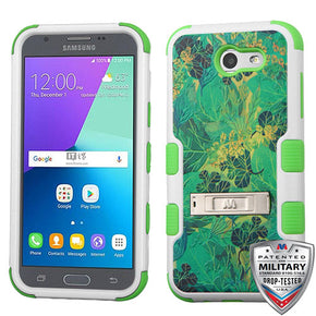 Samsung Galaxy J3 Emerge TUFF Design Case
