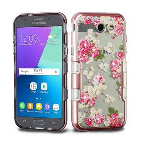 Samsung Galaxy J3 Emerge Design Case