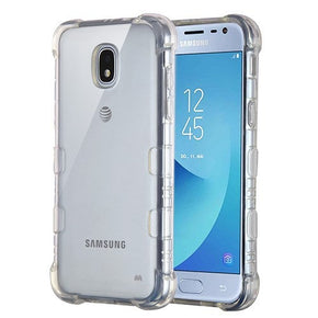 Samsung Galaxy J3 (2018) TPU Case Cover