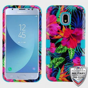 Samsung Galaxy J3 (2018) TUFF Design Case