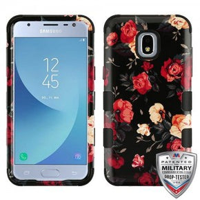 Samsung Galaxy J3 (2018) TUFF Design Case