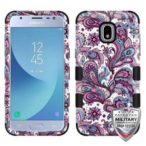 Samsung Galaxy J3 (2018) TUFF Design Case