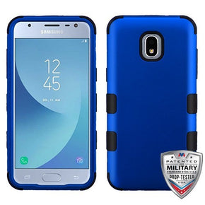 Samsung Galaxy J3 Hybrid TUFF Case