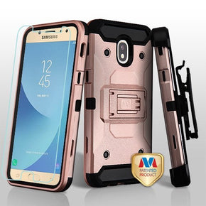 Samsung Galaxy J7 (2018) Holster Case