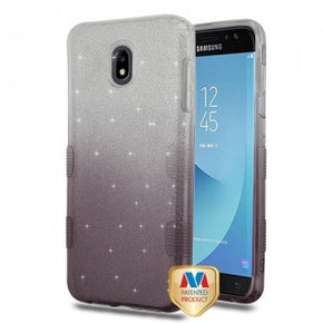 Samsung Galaxy J7 (2018) TPU Glitter Case