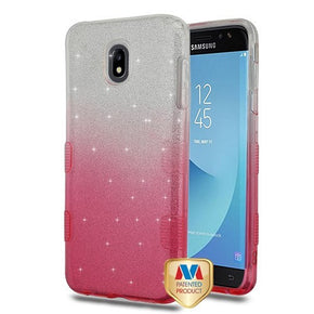 Samsung Galaxy J7 (2018) Glitter TPU Case