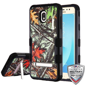 Samsung Galaxy J7 (2018) TUFF Design Case Cover