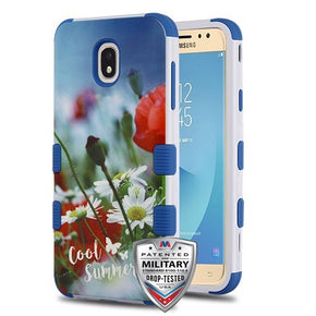 Samsung Galaxy J7 TUFF Design Case Cover