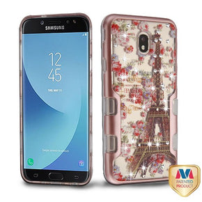 Samsung Galaxy J7 (2018) TUFF Design Case Cover