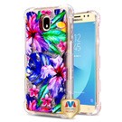 Samsung Galaxy J737 Quicksand Glitter Case Cover