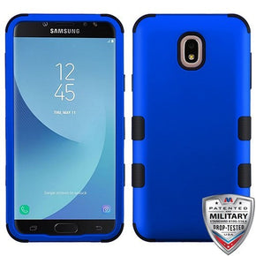 Samsung Galaxy J7(2018) Hybrid TUFF Case Cover