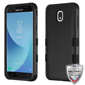 Samsung Galaxy J7 2018 Hybrid TUFF Case Cover