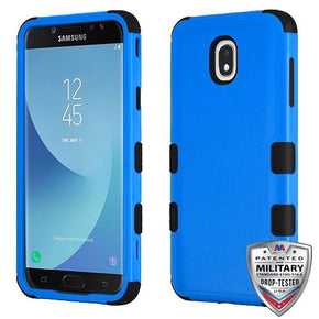 Samsung Galaxy J7 2018 Hybrid TUFF Case Cover