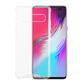Samsung Galaxy S10 (5G) TPU Case Cover