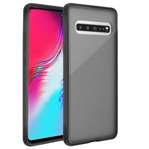 Samsung Galaxy S10 (5G) Frost Hybrid Case Cover