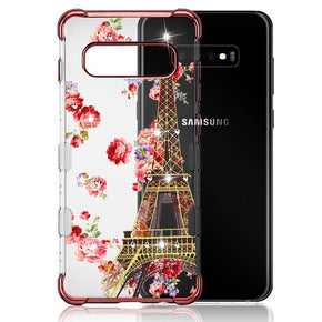 Samsung Galaxy S10  TPU Design Case Cover