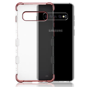 Samsung Galaxy S10+ TPU Case Cover