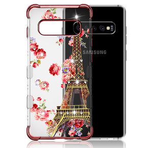 Samsung Galaxy S10 Plus TPU Design Case Cover