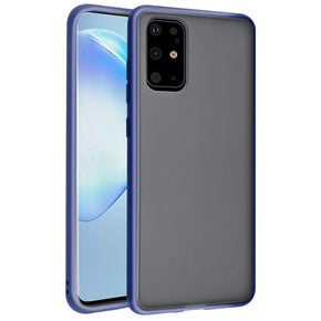 Samsung Galaxy S20 Plus Frost Hybrid Case Cover