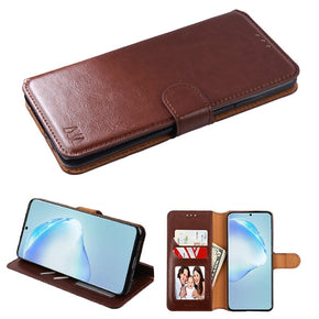 Samsung Galaxy S20 Plus Element Series Wallet Cover