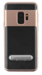 Samsung Galaxy A6 Hybrid Kickstand Case Cover