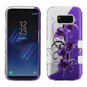 Samsung Galaxy S8 TUFF Design Case Cover