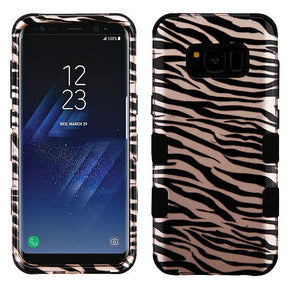 Samsung Galaxy S8 TUFF Hybrid Protector Cover