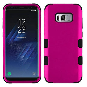 Samsung Galaxy S8 TUFF Case Cover