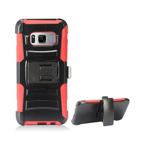 Holster Combo GALAXY S8