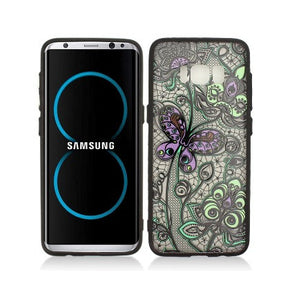 Samsung Galaxy TPU Design Case Cover