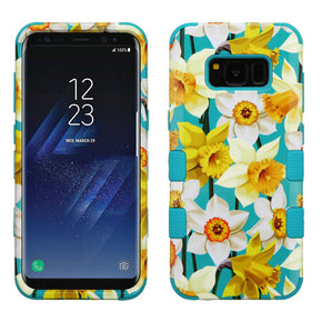 Samsung Galaxy S8 Plus TUFF Design Case Cover