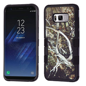 Samsung Galaxy S8 Plus TUFF Design Case Cover