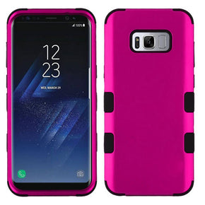 Samsung Galaxy S8 Plus TUFF Case Cover