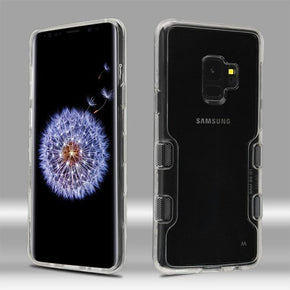Samsung Galaxy S9 Hybrid Case