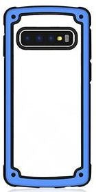 Samsung Galaxy S10 lite Hybrid Case Cover