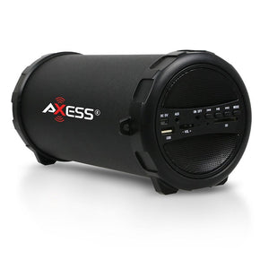 Axess Wireless Bluetooth Speaker SPBT1031