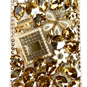 Samsung Galaxy A12 5G Diamond Design Case - Design 3